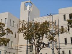 私立和歌山信愛女子短期大学附属中学校