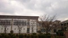 松江市立美保関中学校