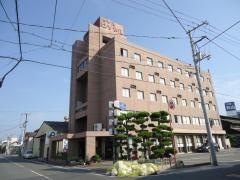 福山ロイヤルホテル