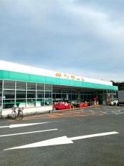 サンマート鹿野店