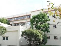 那珂南小学校
