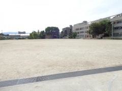 那珂南小学校