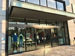 ユニクロ　大野城御笠川店