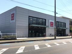 ユニクロ　大野城御笠川店