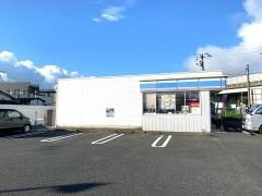 ローソン　筑紫野筑紫店