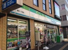 ファミリーマート　高砂一丁目店