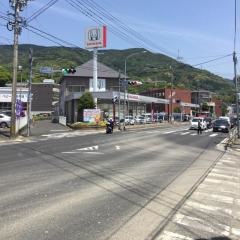 Ｈｏｎｄａ　Ｃａｒｓ長崎佐世保藤原店