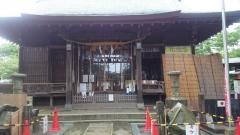疋野神社