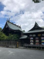 疋野神社