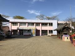 くにとみ幼稚園
