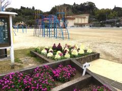 伊作小学校