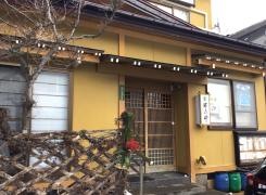 寿し割烹うなぎ笹乃井