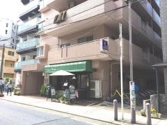 レストランマルシェ