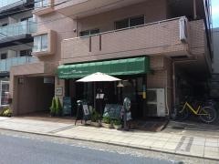 レストランマルシェ