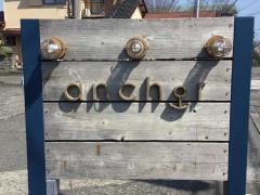 ａｎｃｈｏｒ