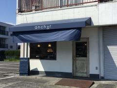 ａｎｃｈｏｒ