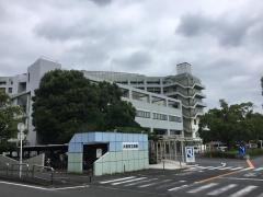 大和市立病院