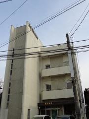 飯村耳鼻咽喉科医院