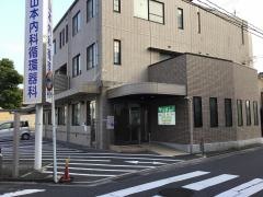 山本内科循環器科