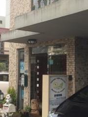 キャス動物病院