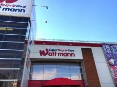 株式会社ワットマン