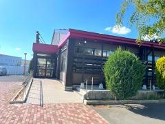 びっくりドンキー　盛岡南店