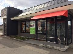 マクドナルド　13号横手店