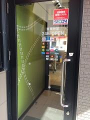 マクドナルド　13号横手店