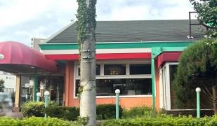 サイゼリヤ　昭島昭和店