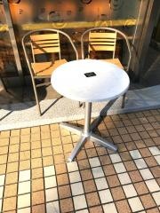 タリーズコーヒー　藤沢オーパ店