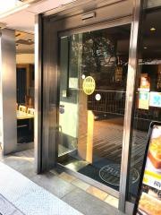 タリーズコーヒー　藤沢オーパ店
