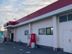 ガスト　米子店