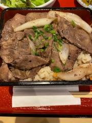 牛たん桜