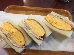 珈琲館仙佳