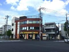 どん亭　新城店