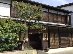 朝日館