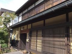 朝日館