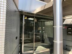 損害保険ジャパン株式会社　小松支社