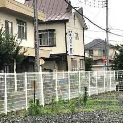 恩多キリストの教会