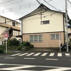 恩多キリストの教会