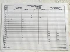 「市毛十文字」バス停留所
