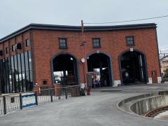 下今市駅