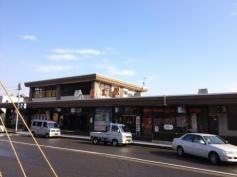 鯖江駅