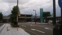 鯖江駅