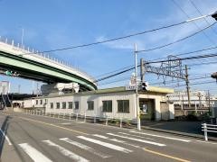 黄金駅