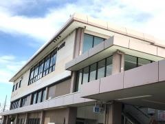 四条畷駅
