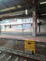 四条畷駅