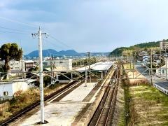 玉造温泉駅