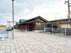 玉造温泉駅