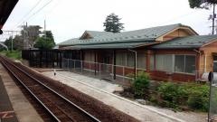 玉造温泉駅